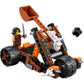 LEGO 70593 - Ninjago Skybound The Green NRG Dragon