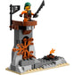 LEGO 70593 - Ninjago Skybound The Green NRG Dragon