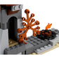 LEGO 70593 - Ninjago Skybound The Green NRG Dragon