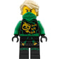 LEGO 70593 - Ninjago Skybound The Green NRG Dragon