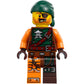 LEGO 70593 - Ninjago Skybound The Green NRG Dragon
