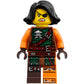 LEGO 70593 - Ninjago Skybound The Green NRG Dragon