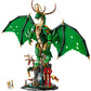 LEGO 71847 - Ninjago Legends The Guardian Dragon