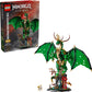LEGO 71847 - Ninjago Legends The Guardian Dragon