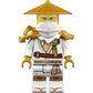 LEGO 71847 - Ninjago Legends The Guardian Dragon