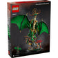 LEGO 71847 - Ninjago Legends The Guardian Dragon