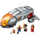 LEGO 76232 - Marvel Super Heroes The Hoopty