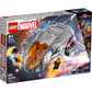 LEGO 76232 - Marvel Super Heroes The Hoopty