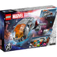 LEGO 76232 - Marvel Super Heroes The Hoopty