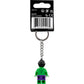 LEGO 854321 - Gear Marvel Super Heroes Hulk Minifigure Key Chain Keyring