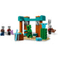 LEGO 21267 - Minecraft The Illager Desert Patrol