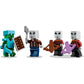 LEGO 21267 - Minecraft The Illager Desert Patrol
