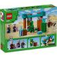 LEGO 21267 - Minecraft The Illager Desert Patrol