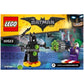 LEGO 30523 - Super Heroes Batman Movies The Joker Battle Training Polybag Bagged