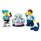 LEGO 60341 - City The Knockdown Stunt Challenge