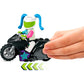 LEGO 60341 - City The Knockdown Stunt Challenge