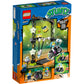 LEGO 60341 - City The Knockdown Stunt Challenge