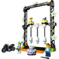 LEGO 60341 - City The Knockdown Stunt Challenge