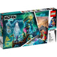 LEGO 70431 - Hidden Side The Lighthouse of Darkness