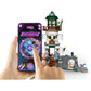 LEGO 70431 - Hidden Side The Lighthouse of Darkness