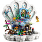 LEGO 43225 - Disney The Little Mermaid Royal Clamshell