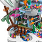 LEGO 43225 - Disney The Little Mermaid Royal Clamshell