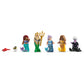 LEGO 43225 - Disney The Little Mermaid Royal Clamshell