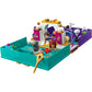 LEGO 43213 - Disney The Little Mermaid Story Book