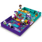 LEGO 43213 - Disney The Little Mermaid Story Book