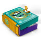 LEGO 43213 - Disney The Little Mermaid Story Book