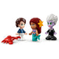 LEGO 43213 - Disney The Little Mermaid Story Book