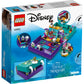 LEGO 43213 - Disney The Little Mermaid Story Book