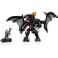 LEGO 10367 - The Lord of the Rings: Balrog Book Nook
