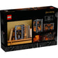 LEGO 10367 - The Lord of the Rings: Balrog Book Nook