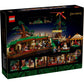 LEGO 10354 - The Lord of the Rings: The Shire