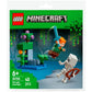 LEGO 30705 - Minecraft The Lush Cave Fight Polybag Bagged