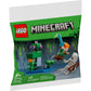 LEGO 30705 - Minecraft The Lush Cave Fight Polybag Bagged