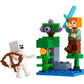 LEGO 30705 - Minecraft The Lush Cave Fight Polybag Bagged