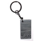 LEGO 5007403 - Gear Star Wars The Mandalorian Beskar Key Chain