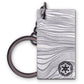 LEGO 5007403 - Gear Star Wars The Mandalorian Beskar Key Chain