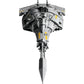 LEGO 75442 - Star Wars The Mandalorian's N-1 Starfighter UCS