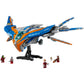 LEGO 76286 - Marvel Super Heroes Guardian of the Galaxy The Milano Spaceship