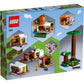 LEGO 21174 - Minecraft The Modern Treehouse