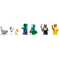 LEGO 21174 - Minecraft The Modern Treehouse