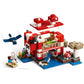 LEGO 21270 - Minecraft The Mooshroom House