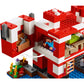 LEGO 21270 - Minecraft The Mooshroom House