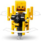 LEGO 21266 - Minecraft The Nether Lava Battle