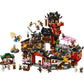 LEGO 71861 - Ninjago Legacy The Old Town