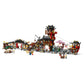 LEGO 71861 - Ninjago Legacy The Old Town