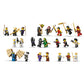 LEGO 71861 - Ninjago Legacy The Old Town